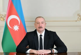 Prezident onları təbrik etdi 