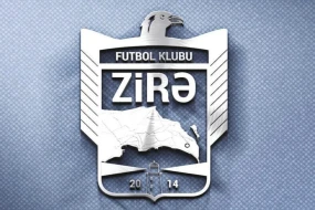 \"Zirə\" Dimitri Leqbonu heyətinə qatdı