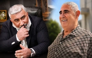 Şərurlu İsfəndiyarı məhkəməyə verən iş adamına 13 il həbs verildi&nbsp;