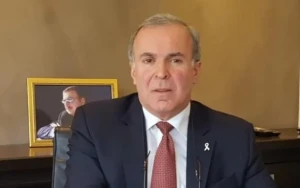 Səfir təyin olunan Vaqif Sadıqov kimdir? - DOSYE&nbsp;