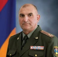 Paşinyan Azərbaycana qarşı döyüşən şəxsə yüksək vəzifə verdi