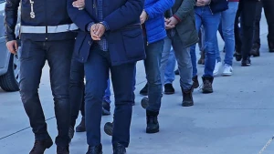 Türkiyədə 39 hüquq firmasına əməliyyat - 31 vəkil hədəfdə