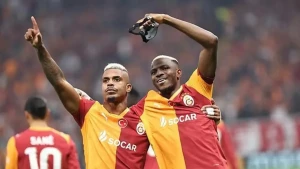 \"Qalatasaray\" zədəlilərin son vəziyyətini AÇIQLADI