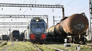 Azərbaycandan Ermənistana 977 ton dizel &nbsp;göndəriləcək