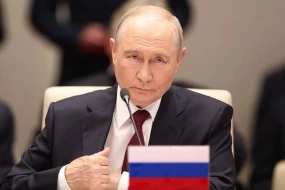 Putin 3 gün Kiyevə zərbə endirməməyi TAPŞIRDI