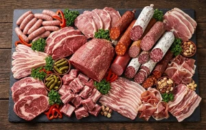 Ət bahalaşır, kolbasa istehsalı artır - Alıcılar nəyə üstünlük verirlər?&nbsp;