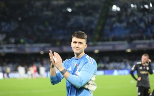 Koxalski “Qarabağ”dan ayrılır