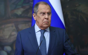 “Almanlar yenə müharibə istəyirlər” - Sergey Lavrov&nbsp;