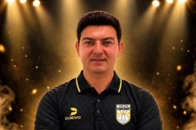 \"Xankəndi\" klubunda YENİ TƏYİNAT