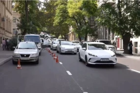Məktəblərin qarşısında təhlükəsizlik tədbirləri GÜCLƏNDİRİLİR&nbsp;