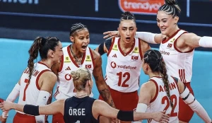 Türkiyə ardıcıl ikinci dəfə Avropa çempionu oldu