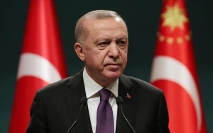 “Türkiyəyə düşmənçilik edənlər itirəcəklər” - Ərdoğan