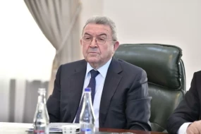 Misir Mərdanov BDU-da dəyişiklik etmək istəyir - “Çox ciddi problemlər var” - VİDEO