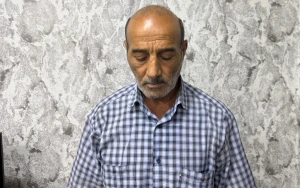 Evinin həyətində narkotik tərkibli bitkilər əkdi - saxlanıldı&nbsp;