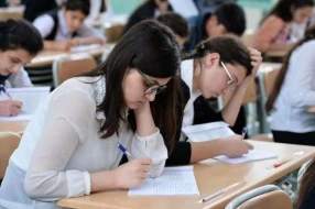 Qəbul imtahanlarında bu yeniliklər tətbiq olunacaq&nbsp;