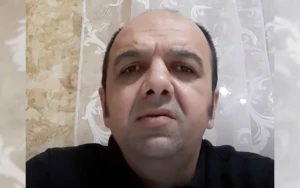 Cahid İsayevə hökm oxundu&nbsp;