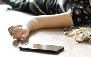 Sumqayıtda 22 yaşlı qızın meyiti tapıldı 