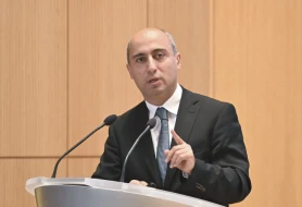 \"PISA nəticələrində təbiət elmləri üzrə Bakı 47-ci, Azərbaycan 69-cu yerdədir\" - Emin Əmrullayev