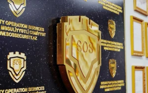 “SOS” MMC-nin növbə rəisi həbs edildi - 20 min manatı qumarda uduzub&nbsp;