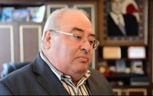 Professor Nazim Hüseynliyə ağır itki