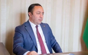 Anar Əsədli barəsində YENİ QƏRAR&nbsp;&nbsp;