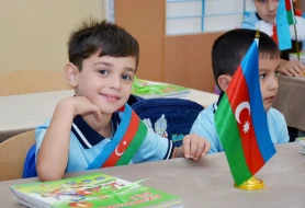 Bu il birinci sinfə gedəcək uşaqların sayı açıqlandı&nbsp;
