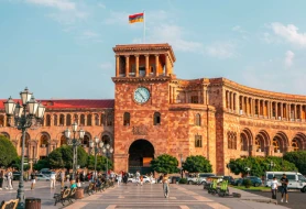 Ermənistan konstitusiyasını dəyişməlidir - Rəsmi Bakıdan açıq mesaj&nbsp;