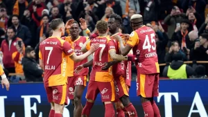 \"Qalatasaray\" bu gün \"Sportinq\"lə qarşılaşacaq - UEFA Çempionlar Liqası