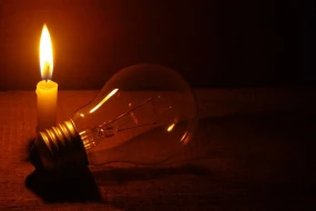 Bakıda və rayonlarda İŞIQ OLMAYACAQ