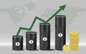 “Azeri Light”ın qiyməti 108 dolları ötdü&nbsp;