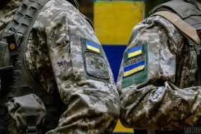 Ukrayna sərhəddə xüsusi rejim tətbiq etdi