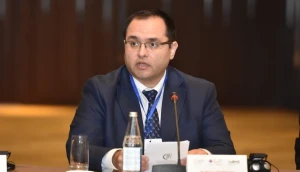 Nazir onu özünə yeni müşavir təyin etdi&nbsp;