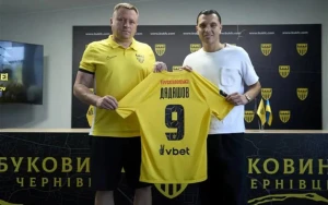 Renat Dadaşov Ukrayna klubunda&nbsp;