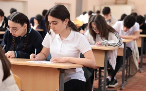 Buraxılış imtahanının nəticələri AÇIQLANDI