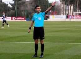 \"Zirə\" – \"Qarabağ\" matçının hakimləri açıqlandı
