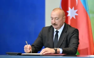 İlham Əliyev yeni Dövlət Proqramı TƏSDİQLƏDİ