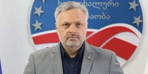 Gürcüstanın keçmiş müdafiə naziri həbs edildi