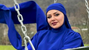 Xuraman Şuşalını aldatdılar - FOTO