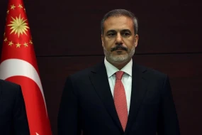 Ərdoğan Suriyaya səfər edəcək? – Hakan Fidan açıqladı