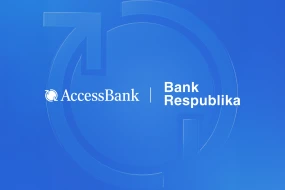 Bank Respublika-nın və AccessBank-ın səhmdarları mühüm əqdi təsdiqləyiblər