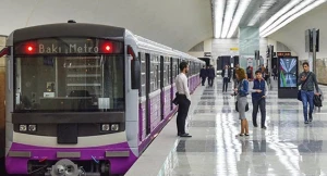 Metroda yenə dəyişiklik olacaq