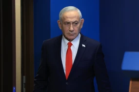 Netanyahu ABŞ-yə səfər edəcək