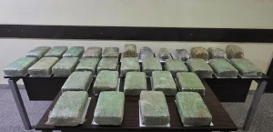 İrandan Azərbaycana keçirilməsinin qarşısı alındı