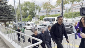 \"Kurtlar Vadisi\"nin ssenaristləri ifadə verdilər