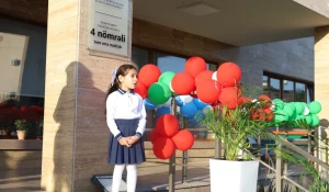 İşğaldan azad edilmiş ərazilərdə ilk dəfə Bilik Günü qeyd edilir