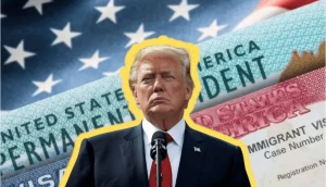 \"Green Card\" qaydaları sərtləşdirilir