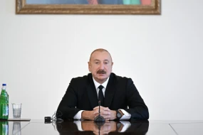 “Ancaq yırtıcı rəhbərləri üçün villalar tikmişdilər” - VİDEO