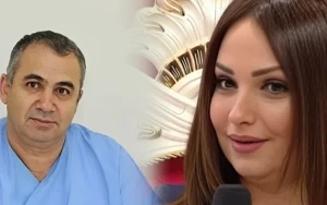 Müğənninin qardaşı baş həkim təyin olundu&nbsp;