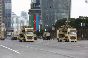 Azərbaycanın müdafiə və milli təhlükəsizlik xərcləri artacaq