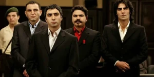 \"Kurtlar Vadisi Pusu\" serialı ilə bağlı araşdırmaya&nbsp; başlanıldı